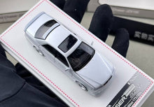 Load image into Gallery viewer, Model1 1:64 JDM White Chaser JZX100 MK6 Sports Model Diecast Metal Car New Collection