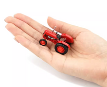 Load image into Gallery viewer, XCARTOYS 1:64 Red Honghe Fengshou 37 Tractor Model Diecast Metal Car