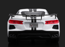 Load image into Gallery viewer, Maisto 1:24 2020 Stingray Coupe Racing Sports Model Toy Diecast Metal Car BN