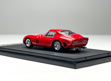Load image into Gallery viewer, CL 1:64 Red 250 GTO Racing Sports Model Diecast Metal Car New Collection