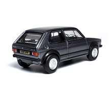 Load image into Gallery viewer, 1:76 1971 VW Golf GTI Coupe Model Diecast Metal Car New Collection