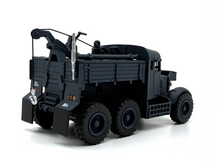 Load image into Gallery viewer, 1:76 Miiltary Scammell Pioneer Rescue Vehicle Truck Model Diecast Metal Car