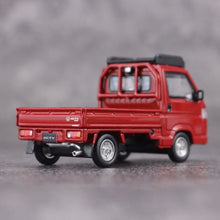 Load image into Gallery viewer, MH 1:64 Red JDM ACTY Truck Accessories Sports Model Diecast Metal Car New Collection