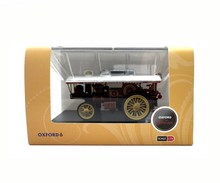 Load image into Gallery viewer, 1:76 1922 Winston Churchill Classic Vintage Steam Model Diecast Metal Car New Collection