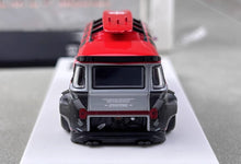 Load image into Gallery viewer, LMLF 1:64 Zaku VW T1 RWB Van Bus Camper Kombi Model Diecast Metal Car New Collection