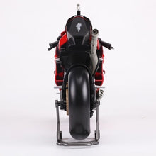 Load image into Gallery viewer, Maisto 1:6 2022 GP Desmosedici #63 Racing Model Diecast Metal Motorcycle