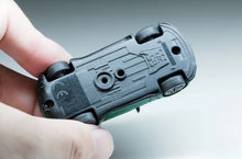 Load image into Gallery viewer, TSC 1:64 Green Decal VANTAGE V12 Sports Model Diecast Metal Car New Collection