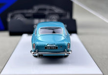 Load image into Gallery viewer, ATS 1:64 Ice Blue Martin DB5 Coupe Sports Model Diecast Metal Car New Collection