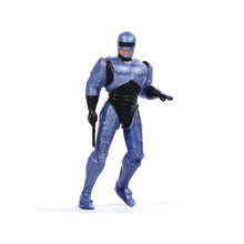 Load image into Gallery viewer, 1:64 Painted Figure Model Miniature Resin Diorama Sand Robot Mechanical Man Toy New Collection