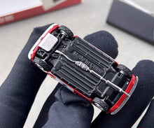 Load image into Gallery viewer, GCD 1:64 Red Mini #2 Morris Cooper S Rallye Sports Model Diecast Metal Car New Collection