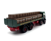 Load image into Gallery viewer, 1:148 Foden FG8 Delivery Truck Model Diecast Metal Car New Collection