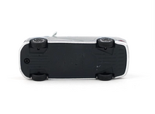 Load image into Gallery viewer, XCARTOY 1:64 Silver Xpeng X9 EV MPV Van Sports Model Diecast Metal Car New Collection