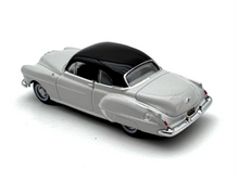 Load image into Gallery viewer, OXFORD 1:87 1950 Oldsmobile Vintage Classic Sports Model Diecast Metal Car New