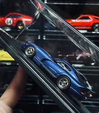 Load image into Gallery viewer, GFCC 1:64 Blue 1993 Viper Coupe Muscle Sports Model Diecast Metal Car New Collection