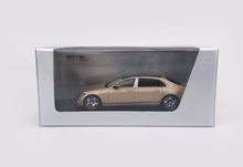 Load image into Gallery viewer, ARBox 1:64 Gold 2021 S680 Maybach Luxury Sedan Model Diecast Metal Car New