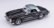 Load image into Gallery viewer, GFCC 1:64 1960 300SL Roadster Classic Sports Model Diecast Metal Car