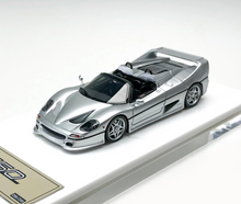 Load image into Gallery viewer, DMH 1:64 F50 Aperta Convertible Racing Sports Model Diecast Resin Car New