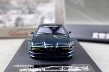 Load image into Gallery viewer, RM 1:64 Green 850CSi E31 Widebody Coupe Sports Model Diecast Metal Car New Collection