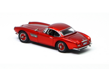 Load image into Gallery viewer, GFCC 1:64 Red 1957 507 Hard Top Classic Sport Model Diecast Metal Car New Collection
