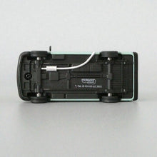 Load image into Gallery viewer, TW 1:64 Green Dodge Van Sports Model Diecast Metal Car New