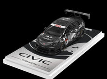 Load image into Gallery viewer, TM 1:64 JDM Civic Type R FD2 RedBull Figure Sports Model Diecast Metal Car New Collection