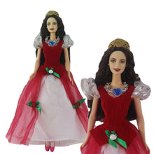 Load image into Gallery viewer, Barbie Doll Clothing 11.5" Girl Wear Fashion Outfits 1/6 Top Skirt Pants Jeans Bag