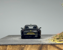 Load image into Gallery viewer, Minigt 1:64 Black Carbon RX-7 Sports Model Diecast Metal Car New Collection