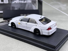 Load image into Gallery viewer, Star 1:64 White Crown S180 Athlete LB VIP Sedan Model Diecast Metal Car New Collection