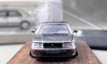 Load image into Gallery viewer, FW 1:64 Gray VIP LS400 XF10 UCF10 Sedan Sports Model Diecast Metal Car New Collection