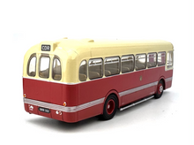 Load image into Gallery viewer, 1:76 Red Leland Light City Bus Classic Vintage Model Diecast Metal Car New Collection