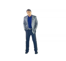 Load image into Gallery viewer, 1:64 Painted Figure Mini Model Miniature Resin Diorama Set Business Man Lady Toy