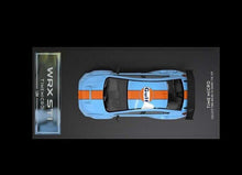 Load image into Gallery viewer, TM 1:64 JDM Impreza WRX STI Figure Sports Model Diecast Metal Car New
