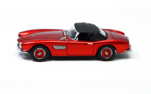 Load image into Gallery viewer, GFCC 1:64 Red 1957 507 Soft Top Classic Sport Model Diecast Metal Car New Collection