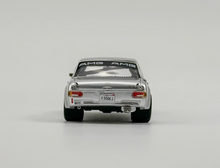 Load image into Gallery viewer, Liberty 1:64 Silver 300SEL 6.3 V8 W109 Sedan Sport Model Diecast Metal Car New Collection