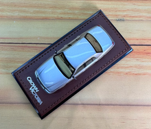 Load image into Gallery viewer, GOC 1:64 Crown Victoria Sedan Classic Model Diecast Metal Car New