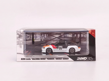 Load image into Gallery viewer, Inno 1:64 JDM Levin AE86 Pandem Rocket Bunny Sport Model Diecast Metal Car New