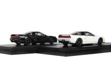 Load image into Gallery viewer, LCD 1:64 JDM NSX MK1 NA1 Super Racing Sports Model Diecast Metal Car