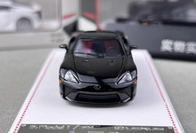 Load image into Gallery viewer, FH 1:64 LFA Coupe Racing Sports Model Diecast Metal Car New Collection
