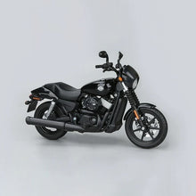 Load image into Gallery viewer, Maisto 1:12 2015 Street 750 Sports Model Diecast Metal Motorcycle New