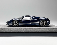 Load image into Gallery viewer, Figart 1:64 Argentina Blue UTOPIA Racing Sports Model Diecast Resin Car New Collection