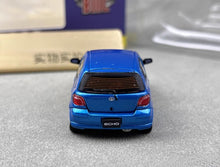 Load image into Gallery viewer, BM 1:64 JDM 1998 Yaris Echo Vitz Sports Accessory Model Diecast Metal Car New
