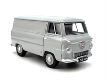 Load image into Gallery viewer, 1:76 400E Delivery Mini Van Transporter Classic Model Diecast Metal Car New Collection