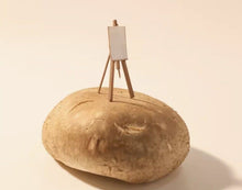 Load image into Gallery viewer, 1:64 Painted Figure Model Miniature Resin Diorama Sand Artists Painting Painter