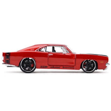 Load image into Gallery viewer, Maisto 1:24 1969 Charger RT Muscle Racing Sports Model Toy Diecast Metal Car