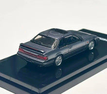 Load image into Gallery viewer, HobbyJapan 1:64 Gray Early Prelude BA5 Si TCV Model Diecast Metal Car New Collection