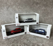Load image into Gallery viewer, LCD 1:64 JDM EG6 Civic SIR Hatchback Sports Model Diecast Metal Car New