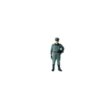 Load image into Gallery viewer, 1:64 Painted Figure Mini Model Miniature Resin Diorama Soldier Milittary Officer