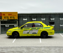 Load image into Gallery viewer, Speedgt 1:64 Paul Lancer Evolution EVO IX 9 FNF Model Diecast Metal Car New Collection
