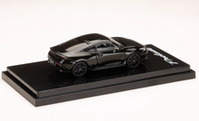 Load image into Gallery viewer, HobbyJapan 1:64 Black 2025 Prelude Coupe Sports Model Diecast Metal Car New Collection