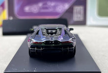 Load image into Gallery viewer, YS 1:64 Revuelto Racing Sports Model Diecast Metal Car New Collection